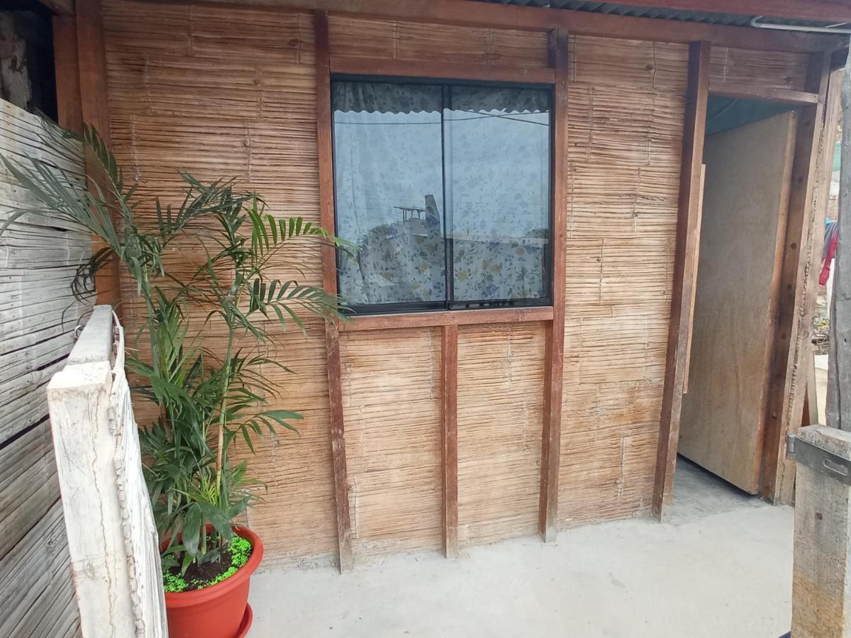 Casa Canaima Beach Hotel Zorritos Ngoại thất bức ảnh