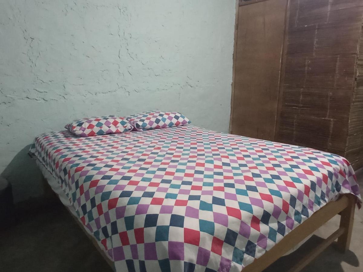 Casa Canaima Beach Hotel Zorritos Ngoại thất bức ảnh